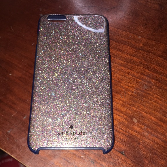 Kate Spade 6+ case - Picture 2 of 4